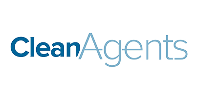 Cleanagents logo