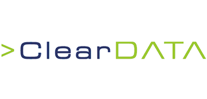 Cleardata logo