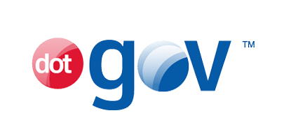 DotGov logo