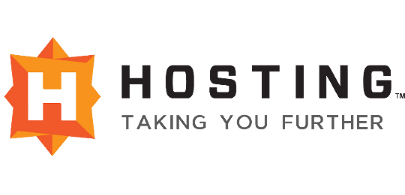 Hosting logo