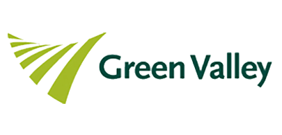 Green Valley logo