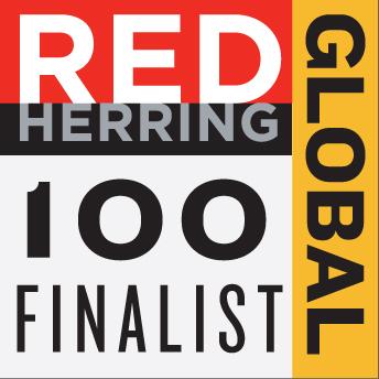 Red Herring Top 100 Global Finalist