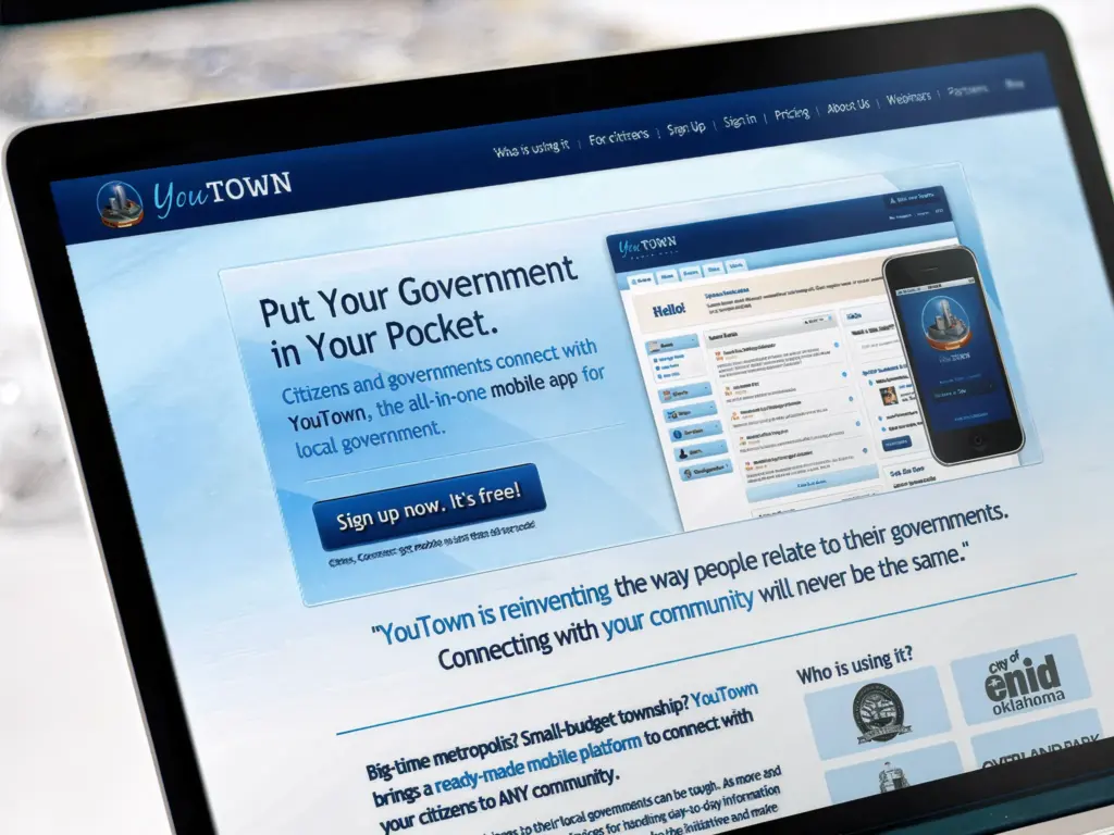 YouTown