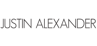 Justin Alexander logo