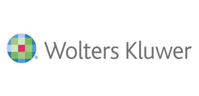 Wolters Kluwer partner
