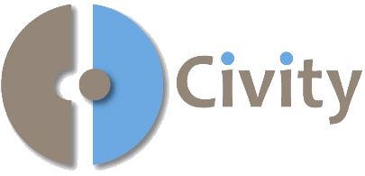 civity-logo E-government projects