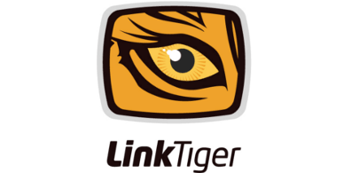 Linktiger logo