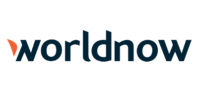 Worldnow logo