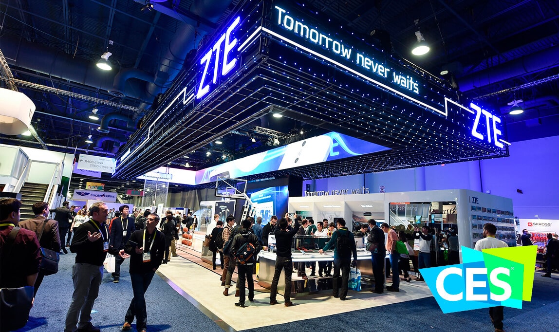 Redwerk's report on CES 2016 in Las Vegas