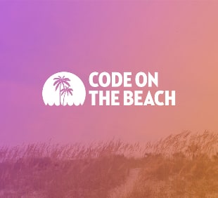 Code on the Beach 2016 in Las Vegas Code on the Beach in Top tech events 2016, Q3 - guide by Redwerk