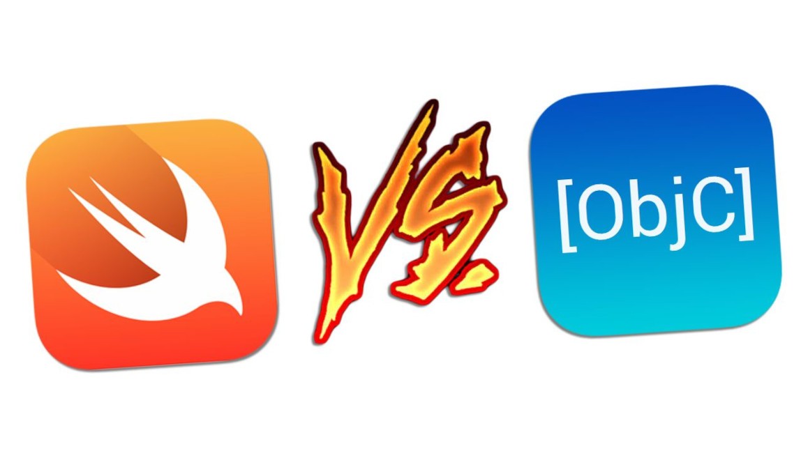 Swift vs Objective-C. 10 Differences