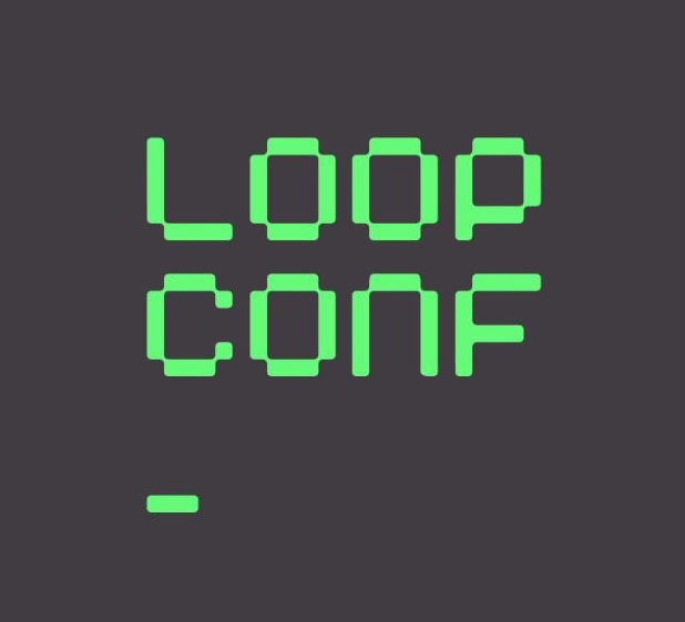 LoopConf in Top tech events 2016, Q4 - guide by Redwerk