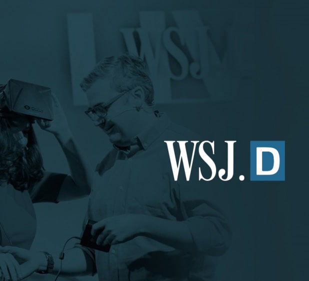 WSJ.D in Top tech events 2016, Q4 - guide by Redwerk