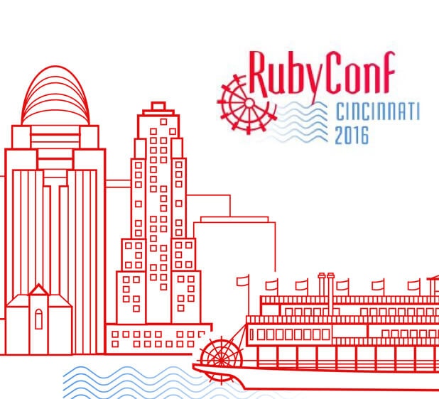 RubyConf in Top tech events 2016, Q4 - guide by Redwerk