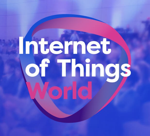 Internet of Things Europe in Top tech events 2016, Q4 - guide by Redwerk