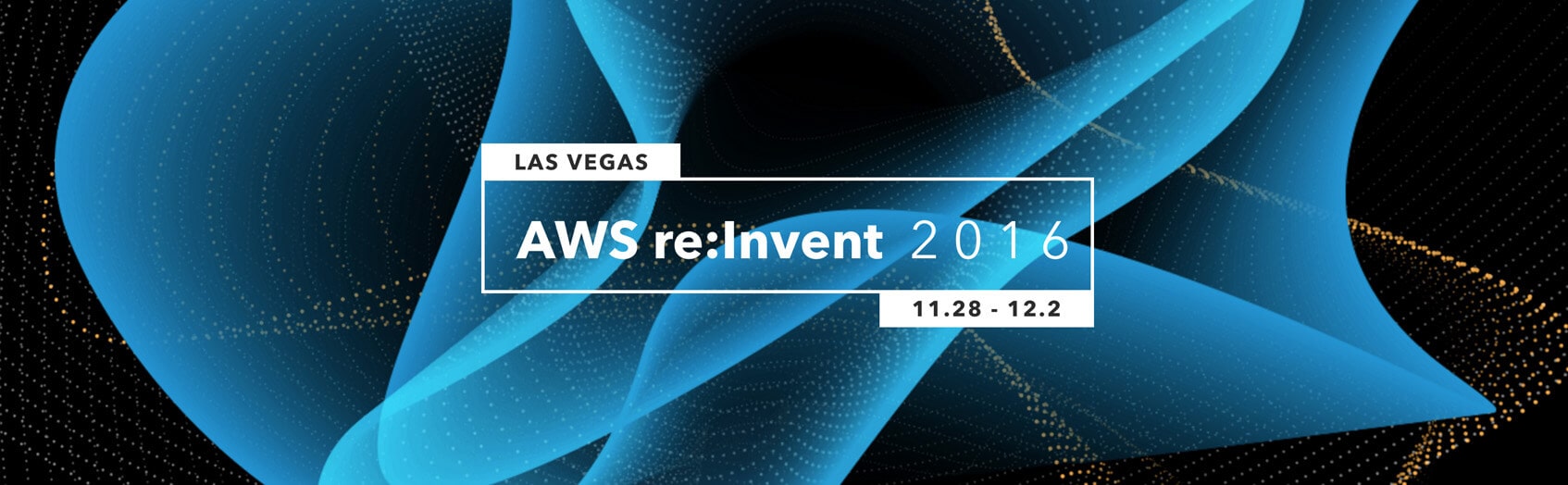 AWS re:Invent in Top tech events 2016, Q4 - guide by Redwerk