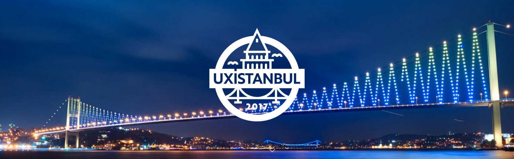 UXIstanbul Conference in Top tech events 2017, Q1 - guide by Redwerk