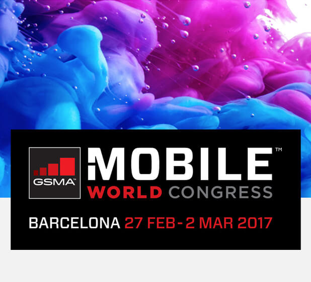 MWC in Top tech events 2017, Q1 - guide by Redwerk