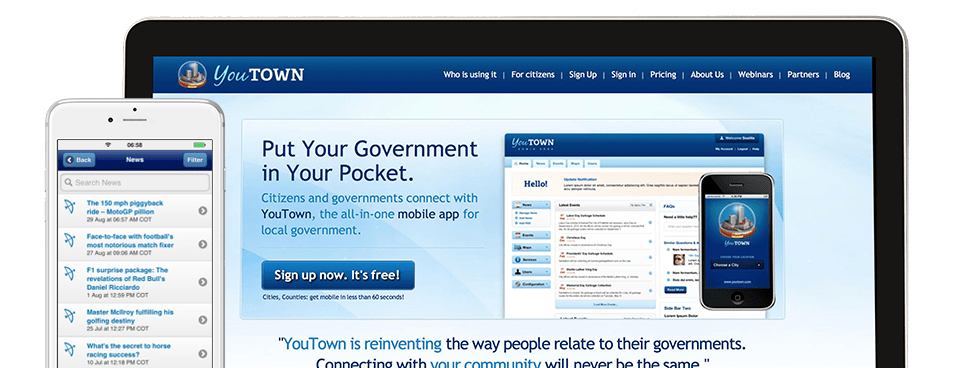 Youtown Youtown