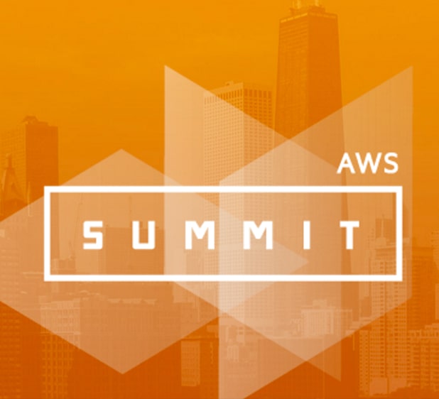 AWS Summit in Top tech events 2017, Q3 - guide by Redwerk