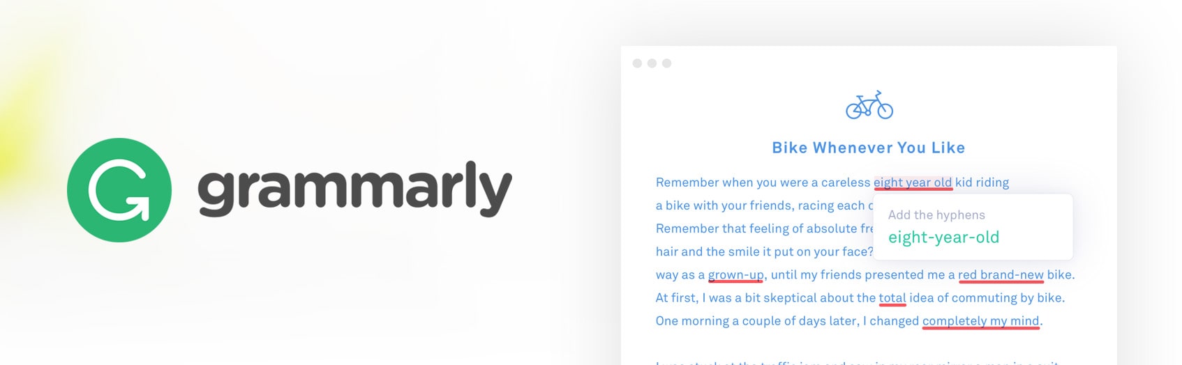 Grammarly