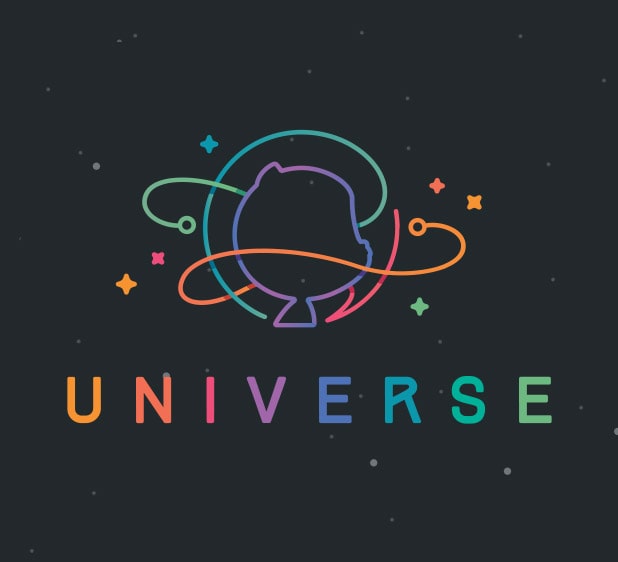 GitHub Universe in San Francisco