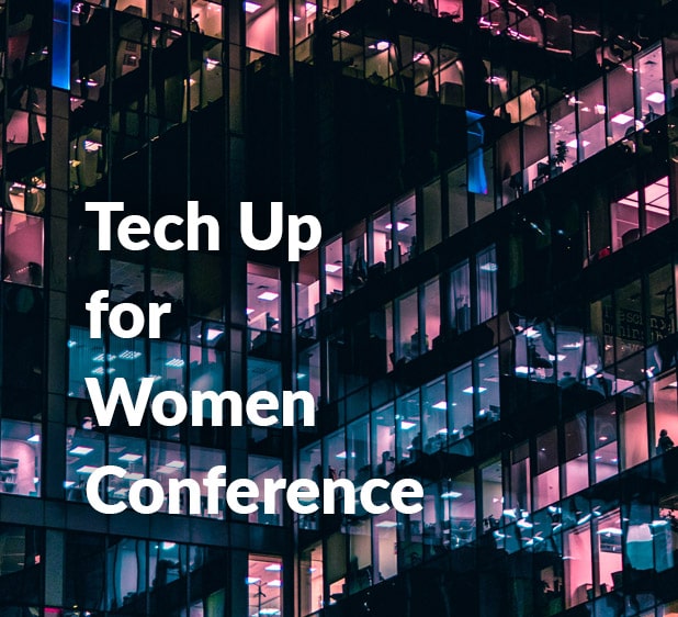 Tech Up For Women in New York City