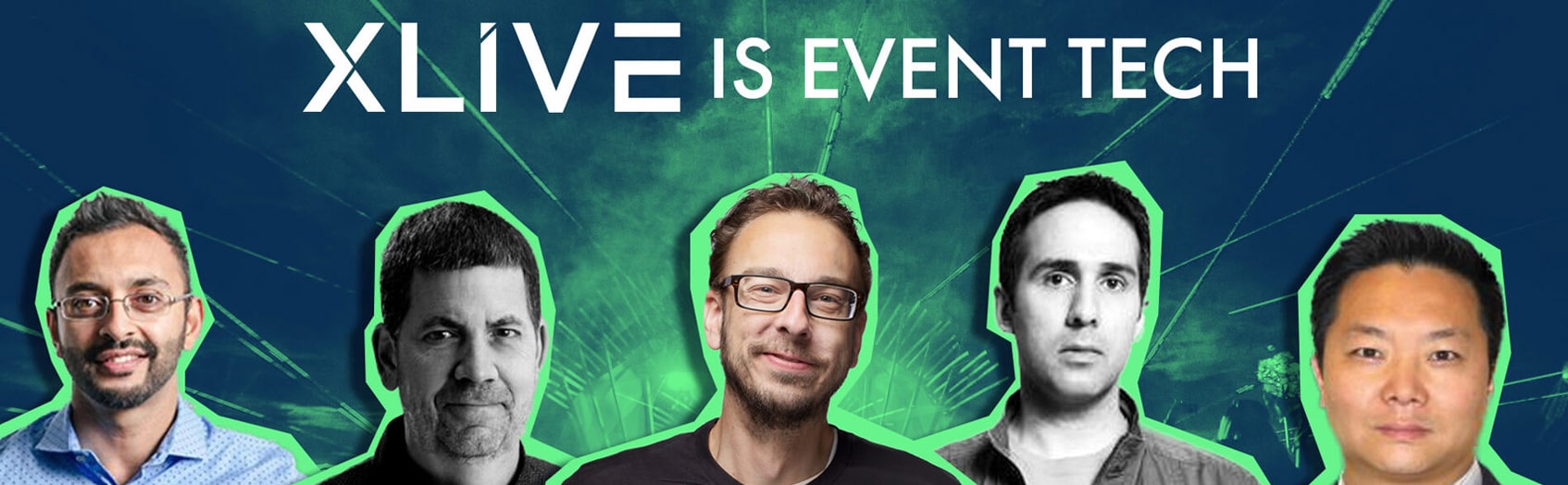 XLIVE 2017 in Las Vegas