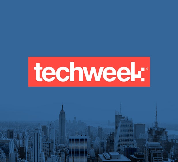 New York TechWeek