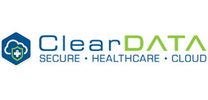 Cleardata logo