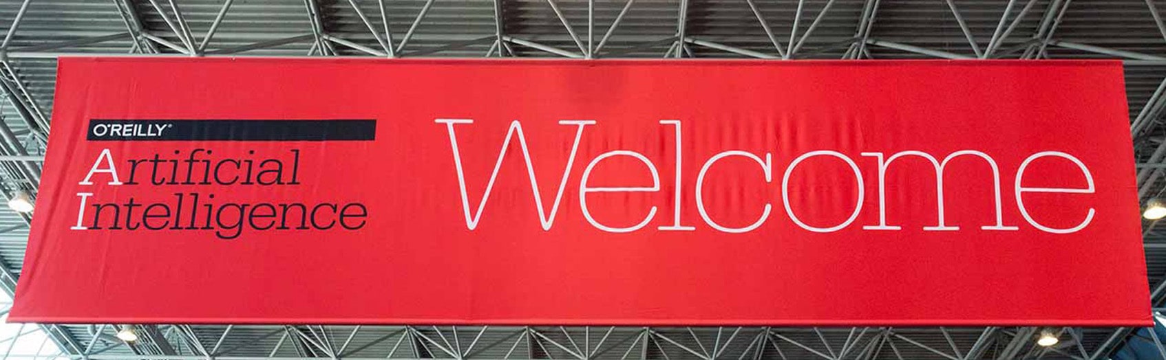 Artificial Intelligence Conference: New York Artificial Intelligence Conference: New York