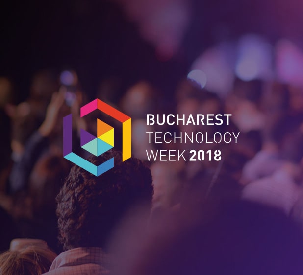 Bucharest Technology Week Bucharest Technology Week