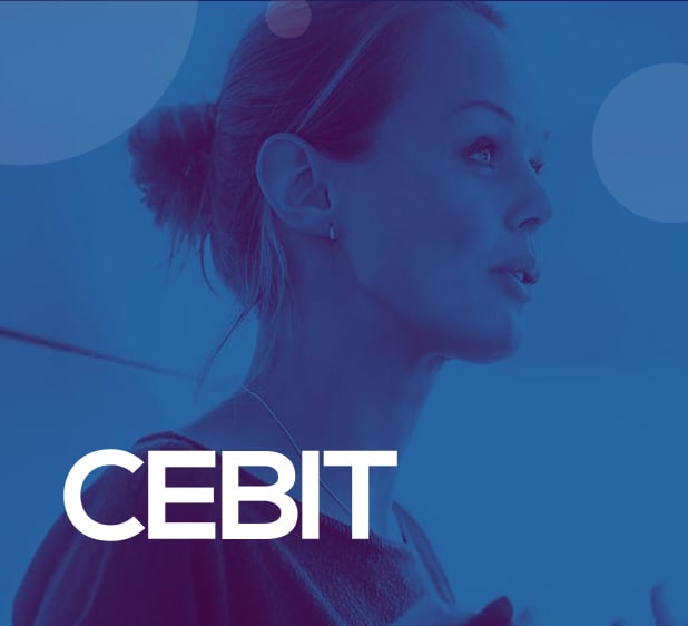 CeBIT CeBIT