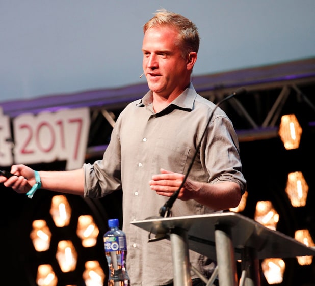 Inspirefest Inspirefest