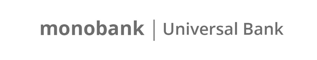 Monobank - the first Internet bank in Ukraine