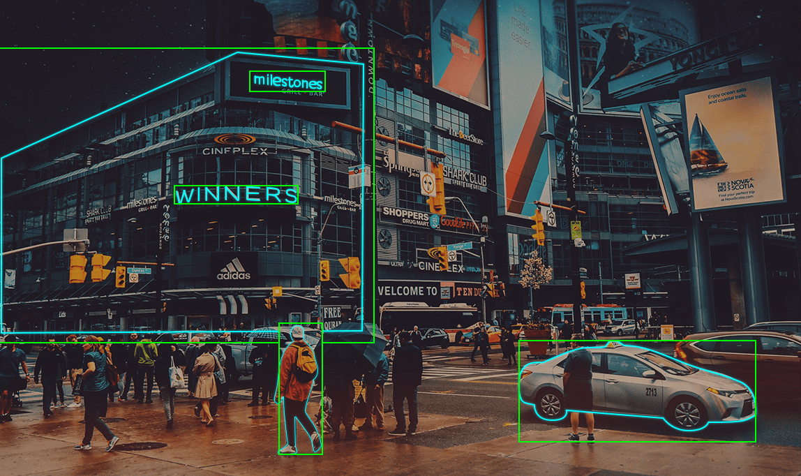 How Businesses Can Apply Computer Vision