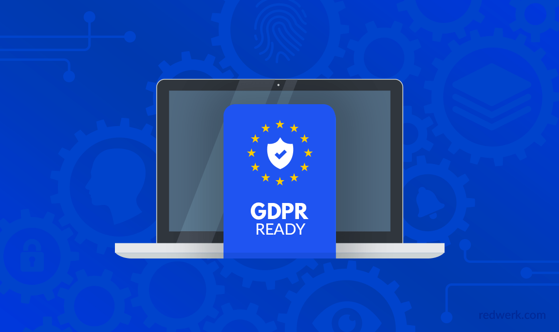 EU GDPR Compliance - Software Development Company Redwerk