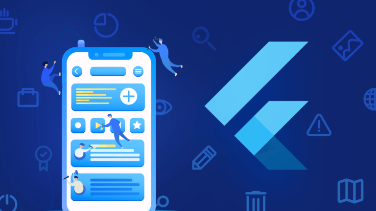 Flutter: Pros and Cons for App Development