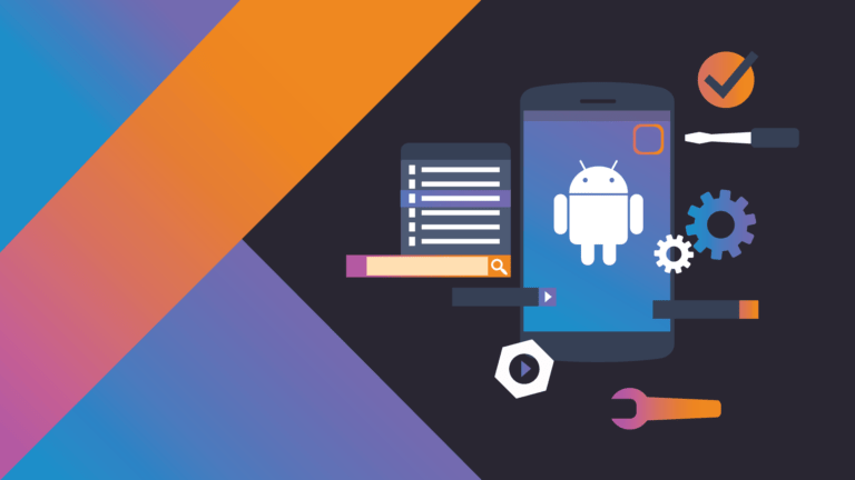 Kotlin Powered Android App: MVVM, Koin and Coroutines