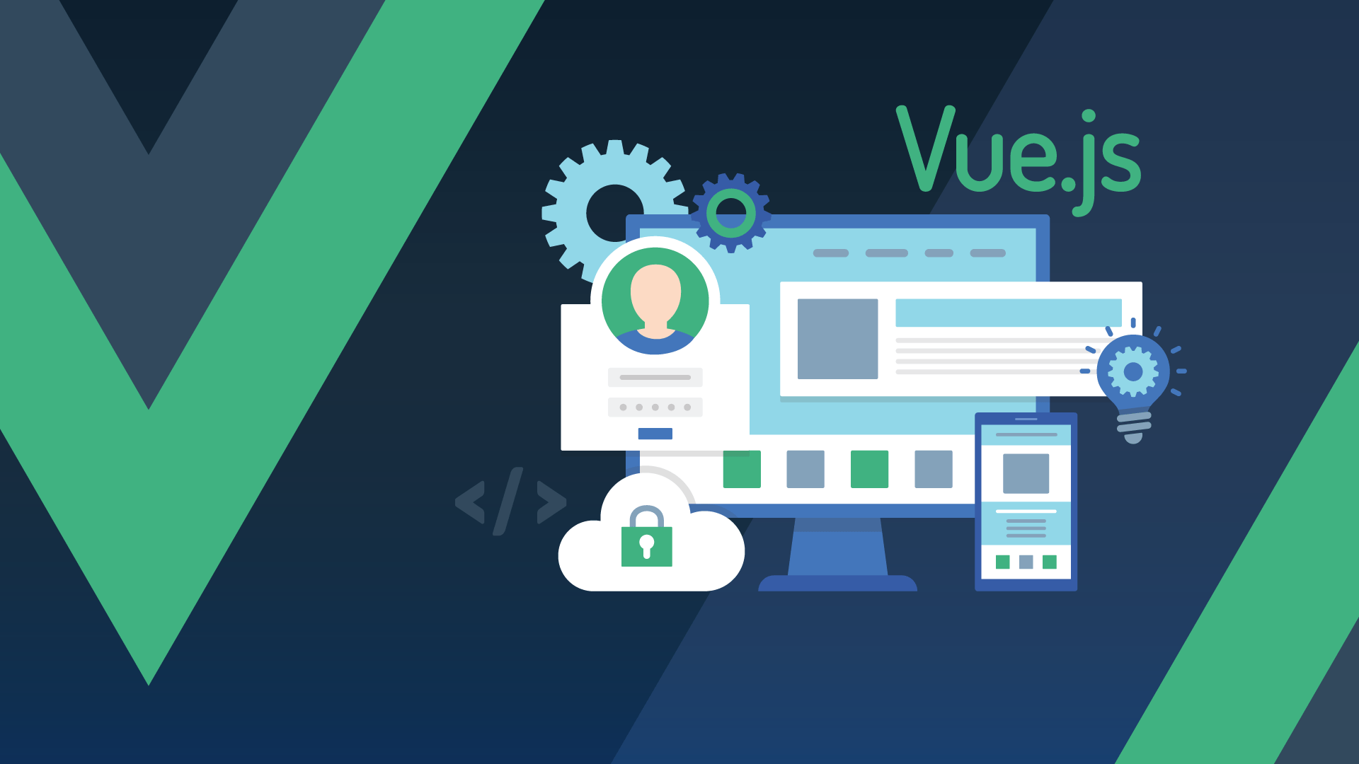 Vue.js review