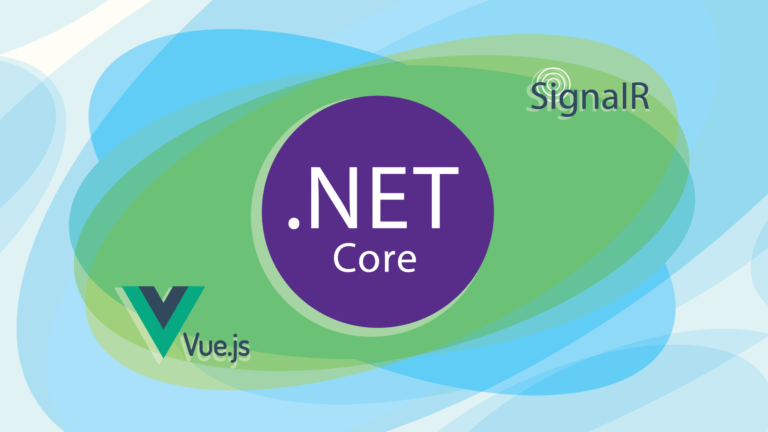 ASP.NET Core SignalR Introduction