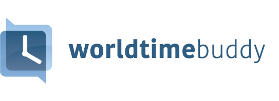 WorldtimeBuddy