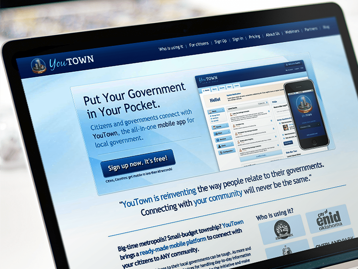 Phurnace software case study image