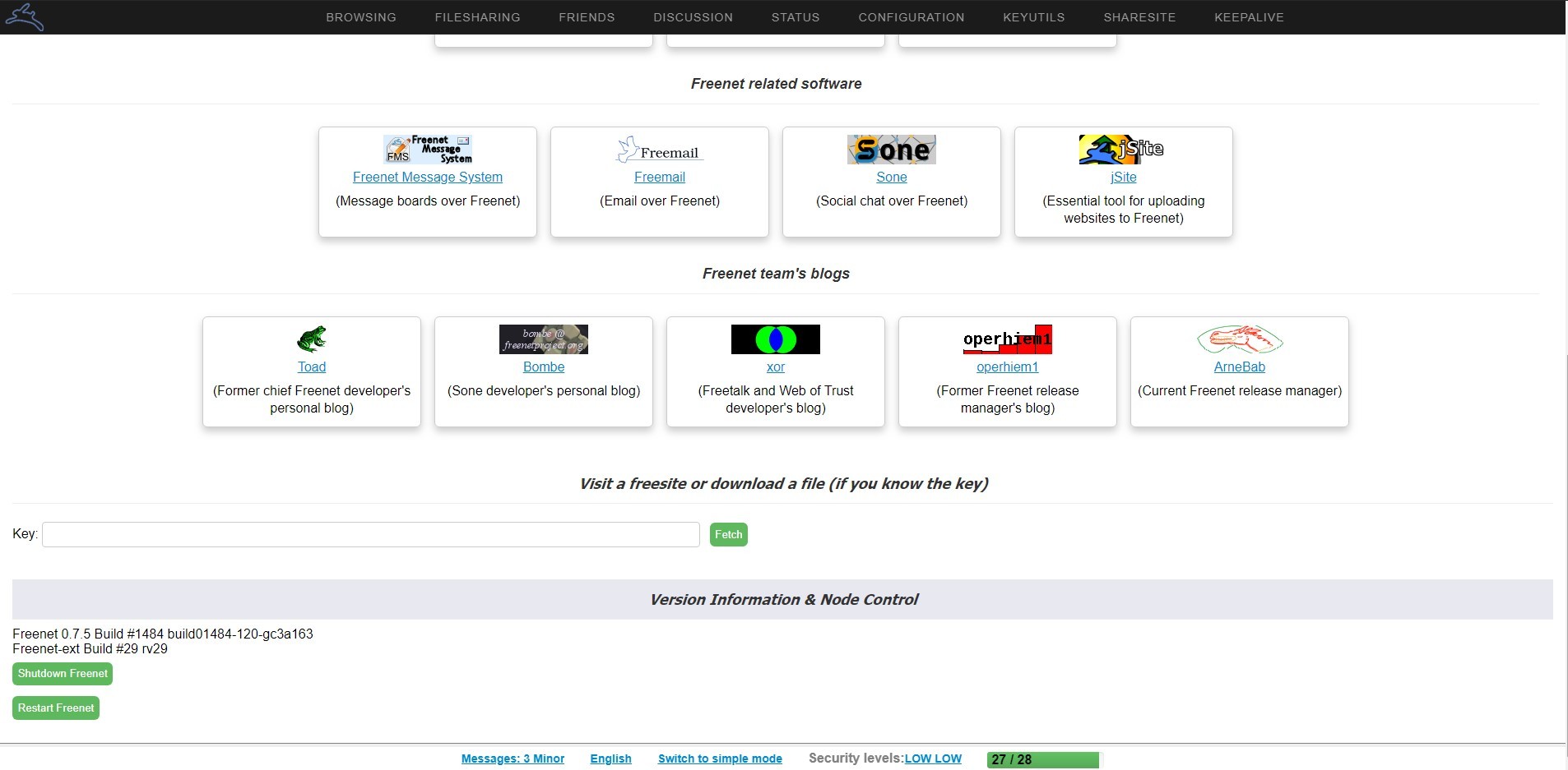 Freenet