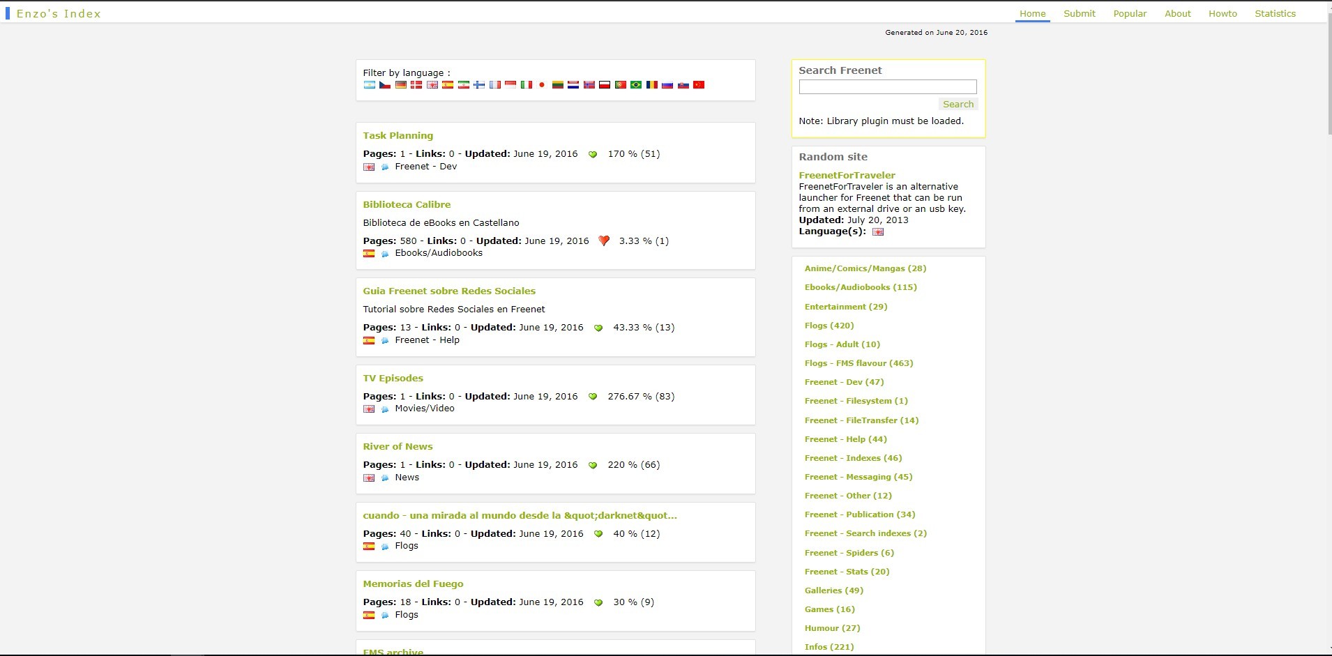 Freenet