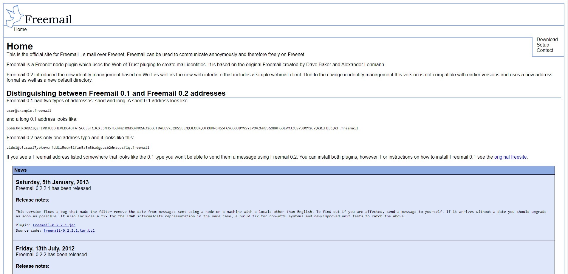 Freenet