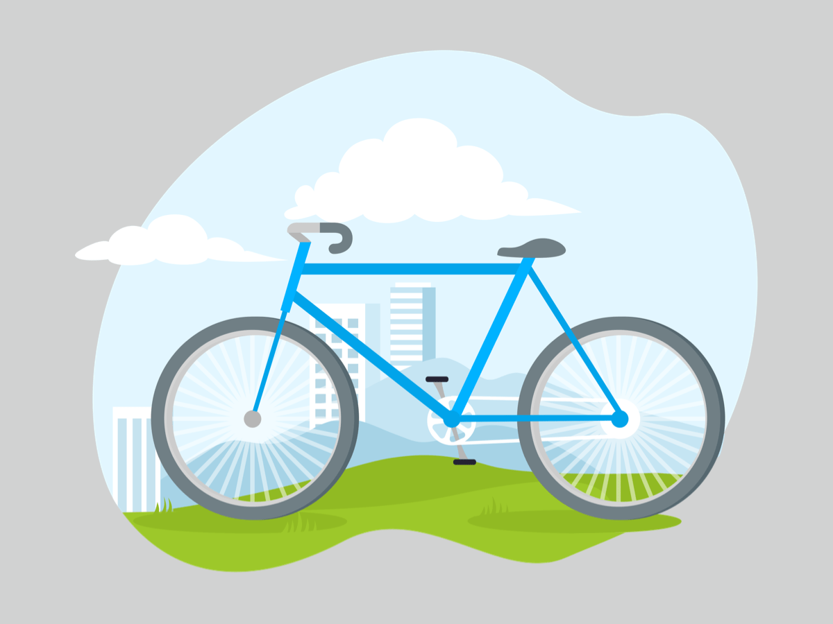 My Bike Valet