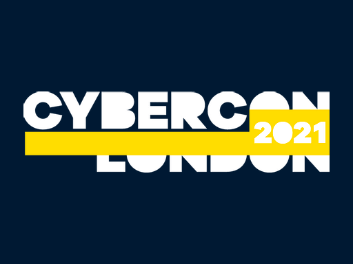 CyberCon, May 12-13, London, UK, virtual 