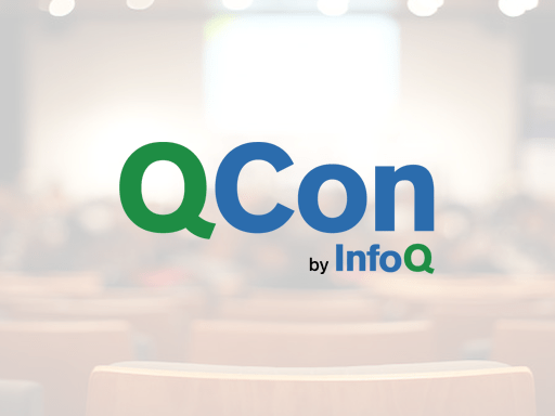 QCon Plus, May 17-28, global, virtual 