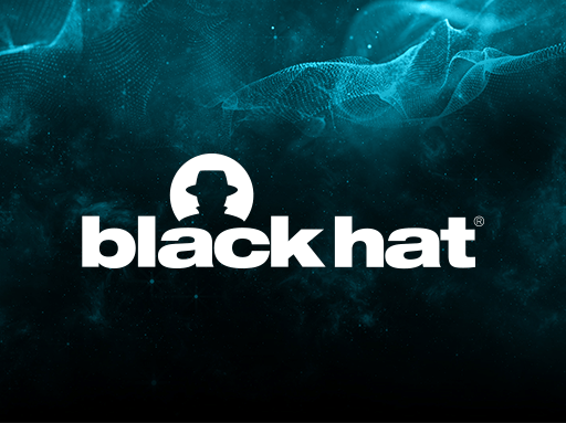 Black Hat USA, July 31 - August 3, Las Vegas, USA, hybrid
        